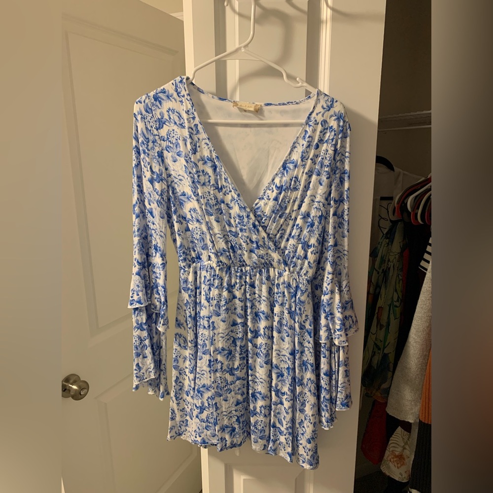 Altar’d state dress